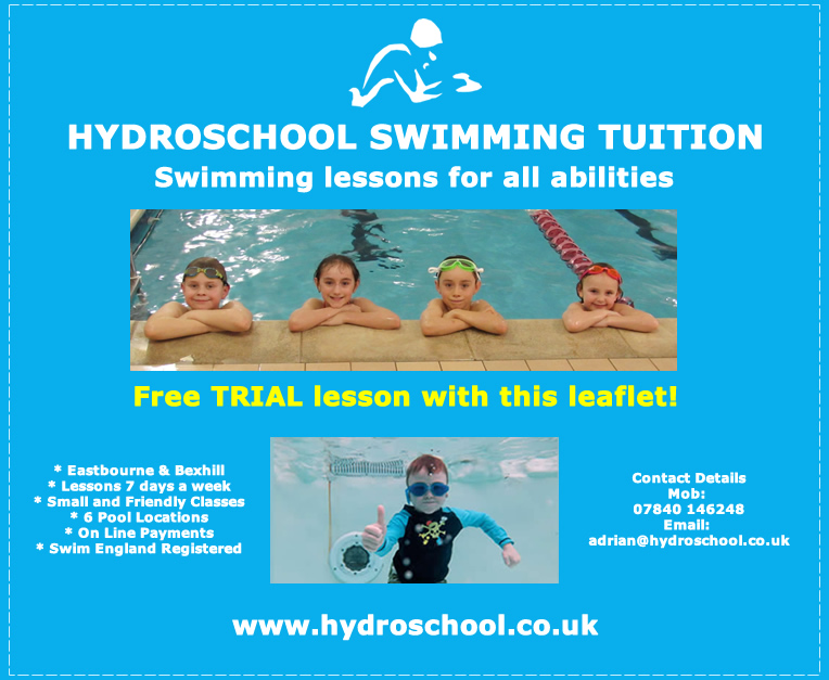 Free Trial Lesson 