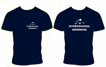Hydroschool T-Shirt (Child)