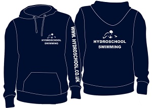 Hydroschool Hoodie (Child)