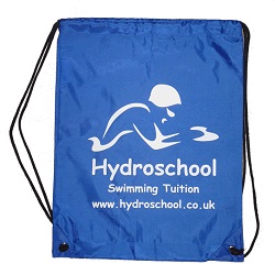 Hydroschool Swim Bag