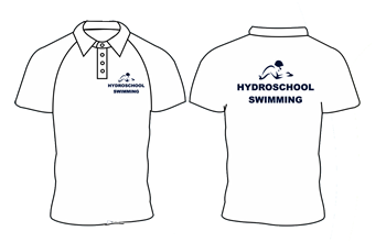 Hydroschool Polo-Shirt (Child)