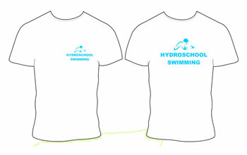 Hydroschool T-Shirt (Child)