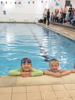 Hydroschool Swimmer 4