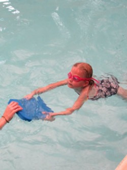 Hydroschool Swimmer 3