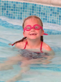 Hydroschool Swimmer 2