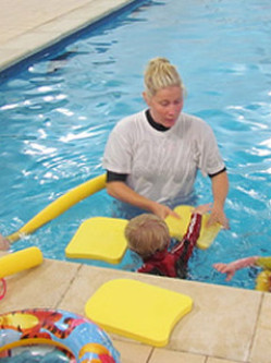 Hydroschool Swimmer 5