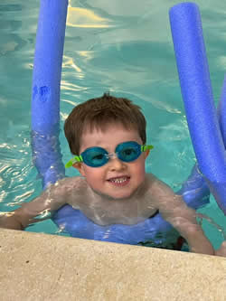 Hydroschool Swimmer 7