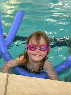Hydroschool Swimmer 6