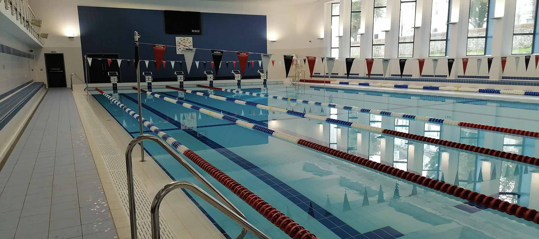 Hydroschool Swimming Tuition